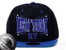 Snapback Cap Basecap USA US City NEW YORK