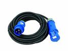CEE-Verlängerungsleitung 10m, 32A, 3x6mm²