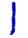 Girlande-Metallic, lila, 7,5x200cm