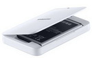 Samsung Akku-Ladestation EB-K800 für Note 3 white