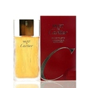 Cartier Must de Cartier Eau de Toilette 100 ml