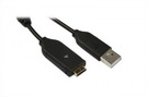 Kabel USB 2.0 A (St.) - für Samsung SUC-C6