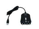 OMNITRONIC ADI-002PL Interface