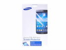 Display Protector Samsung i9205 Galaxy Mega 6.3 original 2ér Set black