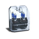 HB4 Satz 9006 12V/55W ''Xenon Blue'' (E13)