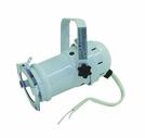PAR-16 Spot weiß für MR-16 Lampe