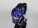 Viper Silikonuhr Silikon Uhr 3,9 Ø ohne Datum im G