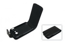 Tasche (Flip) für Samsung S6310 Galaxy Young black