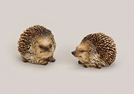 IGEL BRAUN POLY 2-F.S.9X6X6CM