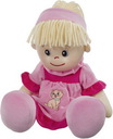 POUPETTA Liesel Stoffpuppe, 50cm