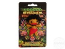 Schlüsselanhänger, Schlüssel, Anhänger, Voodoo
