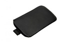 Tasche (Slide) für Samsung N7000 Galaxy Note black