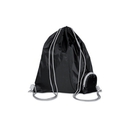 Foldable duffle bag