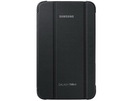 Samsung T3100 Galaxy Tab III 8.0 Case EF-BT310BBEGWW Tasche im Buchdesign Black