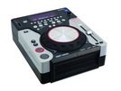 OMNITRONIC XMT-1400 Tabletop-CD-Player