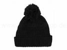 Strickmützen Mützen Strick Mütze Pom Pom Beanie