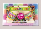 LOOM-BAENDER KIT M.3000 RINGE