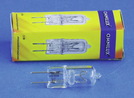 OMNILUX JCD 240V/100W GX-6.35 1500h 2800K