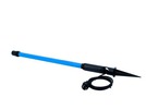 Outdoor Leuchtstab T8 18W 70cm blau L