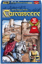 Gesellschaftspiel *Carcassonne*