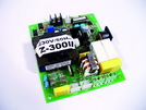 Platine für Z-300II Fazer