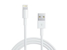 Apple Lightning auf USB Kabel Apple IPhone 5 MD818ZM/A Original
