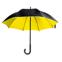Luxurioeser Regenschirm