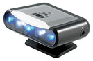 TV-Simulator mit 5 LEDs zur Abschreckung von Einbrechern