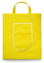 Einkaufstasche 'Wagon', Farbe: Gelb, Groesse: 11 x 19,3 x 2,5 cm