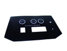 Folie für Display DJ-Scan 260