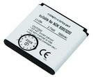 Handy-Akku Li-Ion 1000mAh für Nokia...