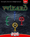 Gesellschaftspiel *Wizard*