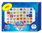 Bejeweled Das Spiel, 1 Stück