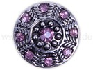 Chunks Beads Chunks Buttons Armband Click