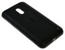 Nokia Lumia 620 Akkufachdeckel Original Black