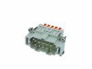 SQUICH Steckereinsatz 10-pol 16A 500V