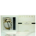 Bvlgari Mon Jasmin Noir Eau de Parfum 25 ml + Satin Tasche