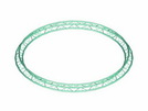 DECOLOCK DQ-3 Vollkreis d=4m(innen)