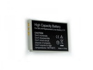 Akku (Li-Ion) für Sanyo DB-L40