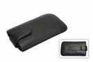 Tasche (Slide) PEDEA Select black Größe S