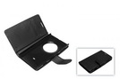 Tasche (Flip Quer) für Nokia Lumia 1020 black