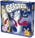 Geistesblitz 5 vor 12, 1 Stück