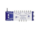 Multiswitch Goobay 9 Eingänge / 4 Ausgänge