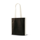 Nonwoven shopping bag