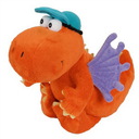 Der kleine Drache Kokosnuss, Plüsch, 30 cm