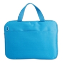 600D polyester document bag