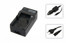 Akku-Ladegerät PATONA für Sony NP-FW50 black