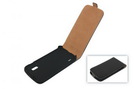 Tasche (Flip Slim) für Google E960 Nexus 4