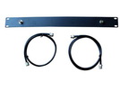 OMNITRONIC BNC-Set Rackmontage