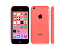 Mobiltelefon / Handy Apple IPhone 5C 16 GB Pink
